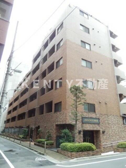トーシンフェニックス五反田