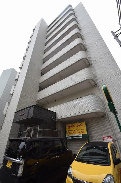 リブネ横川