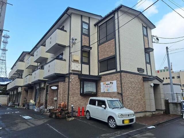 マロンクレール