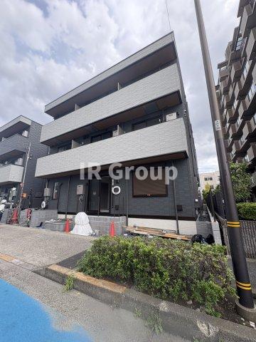 セレスティア大谷田V
