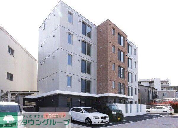 QUADOR 名古屋城駅