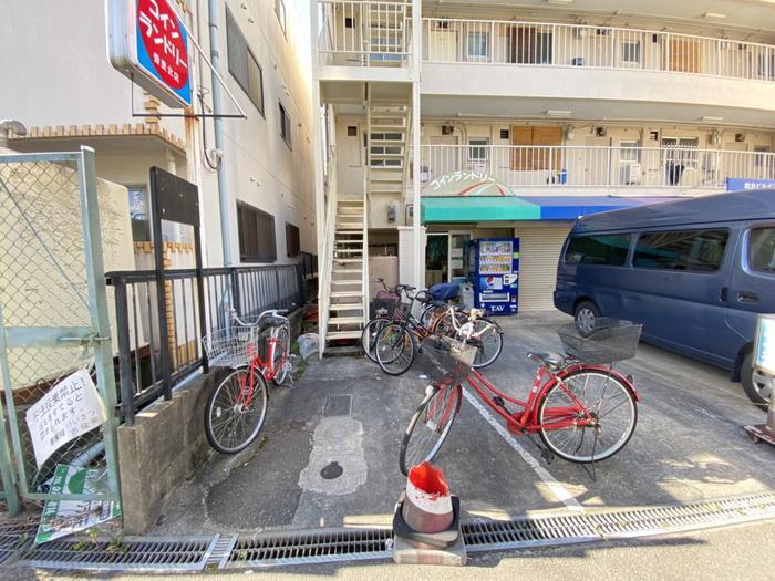 ロイヤルハイツ香里園