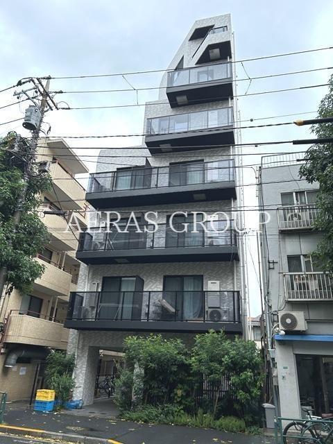 アリーチェ中野野方