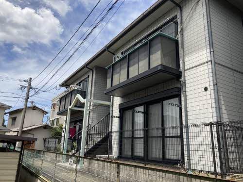 アレズィ七隈
