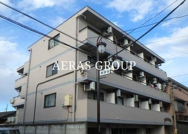 ヴィンテージ清瀬