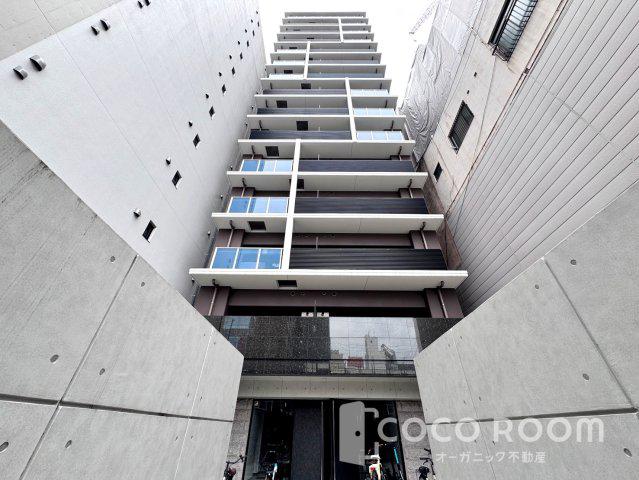 S-RESIDENCE日本橋QUALIER