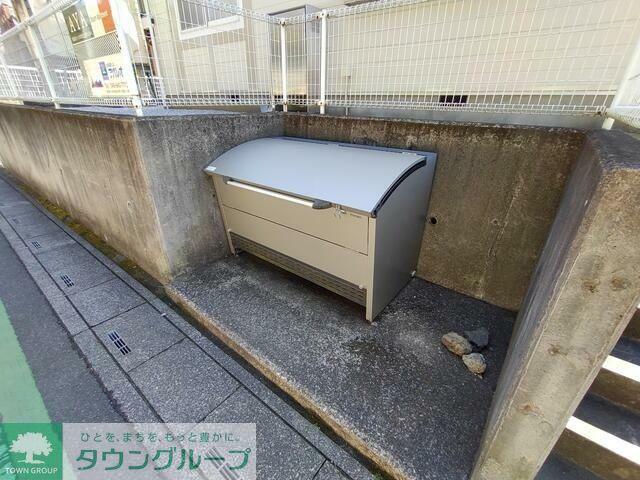 埼玉新都市交通伊奈線 鉄道博物館駅 徒歩21分 2階建 築32年