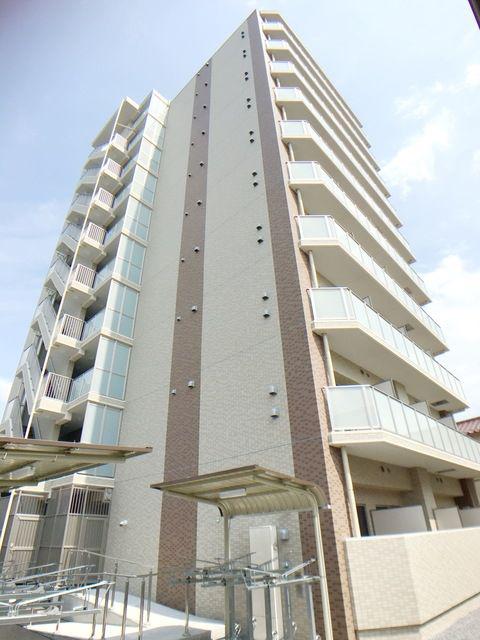 グランフォース西川口