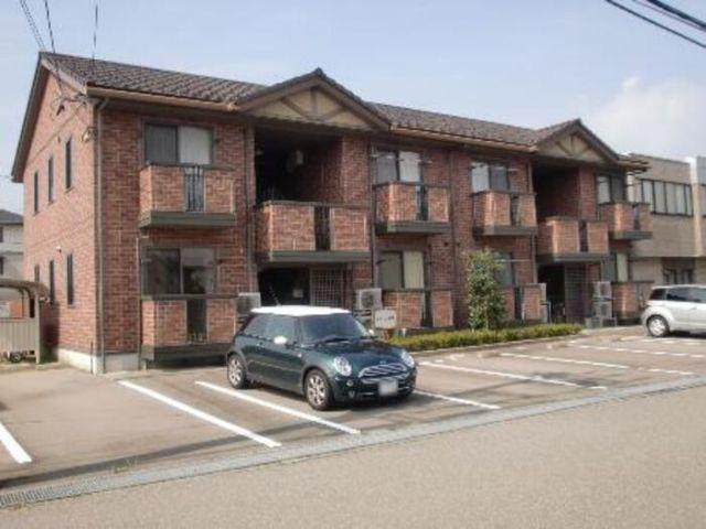 シャルマン東海