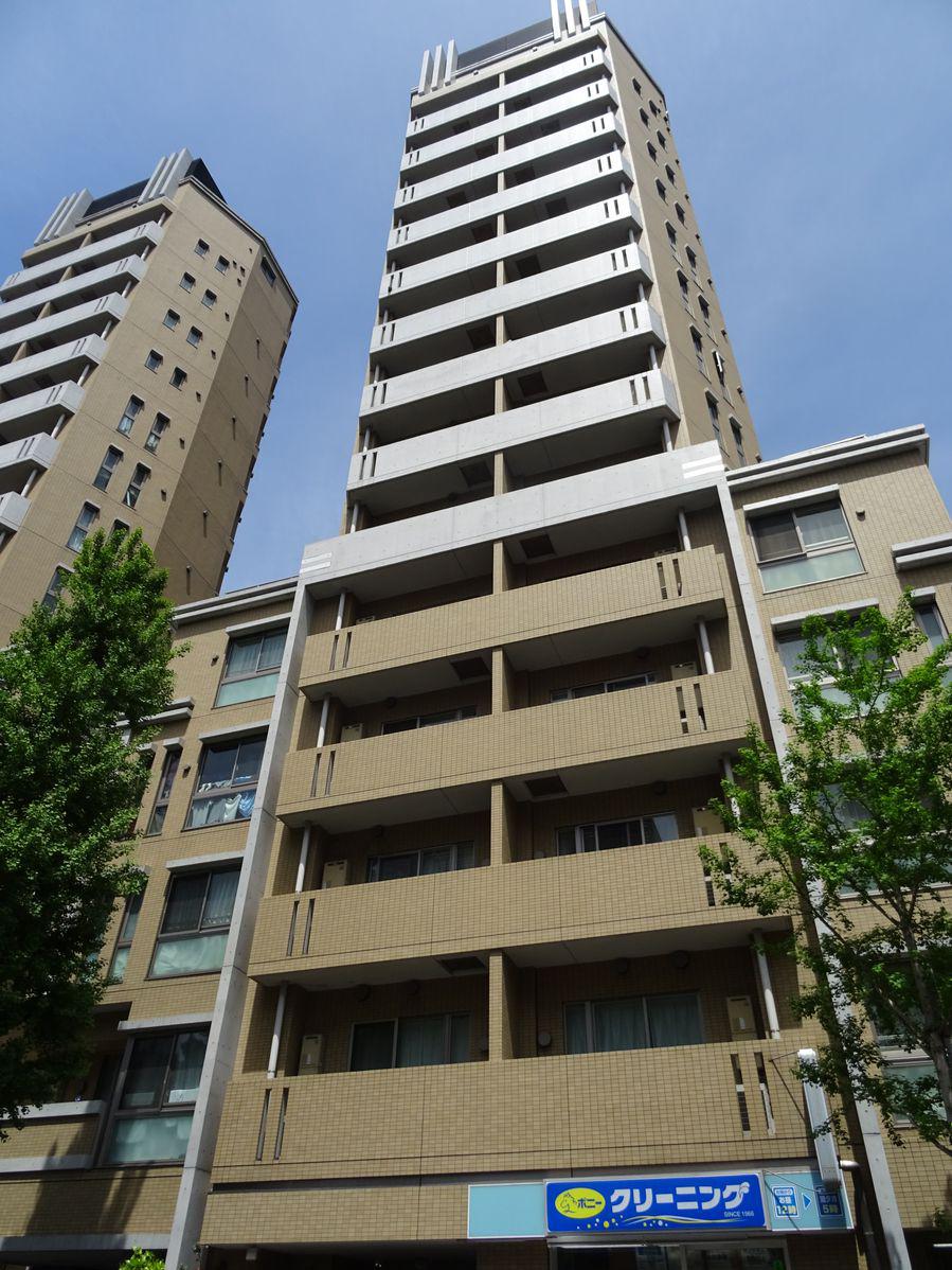 ドゥーエ西麻布II