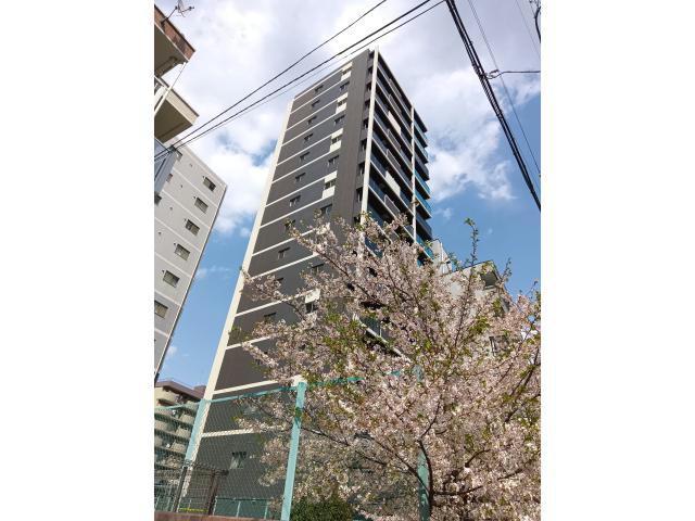 プレサンスレイズ 泉 高岳駅前