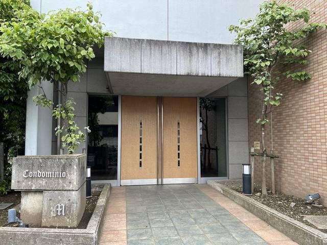 コンドミニオM
