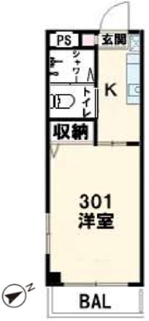 マンションアベニュー