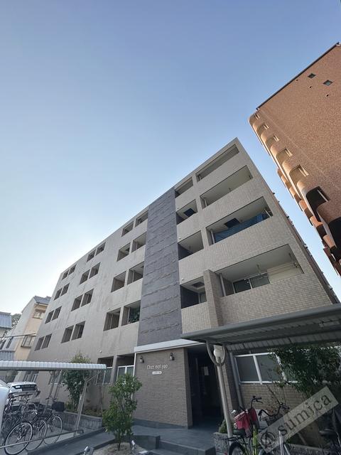 シェモワ八尾