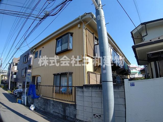 サクラハイツ