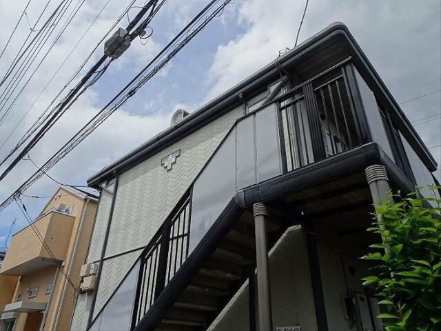 アーバンハイツ-上高井戸1丁目-
