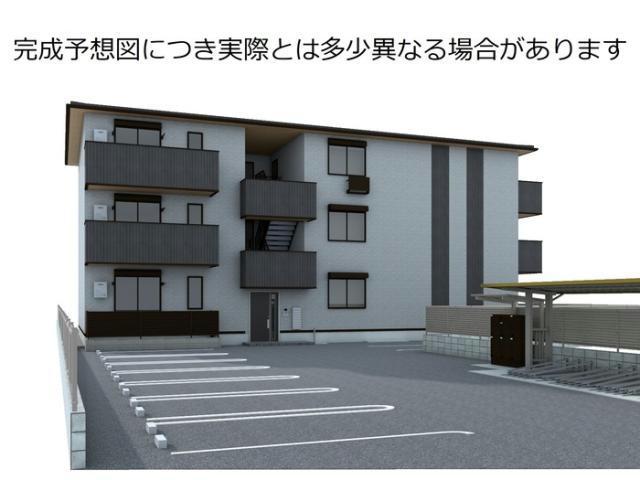 D-ROOM西熊本駅II