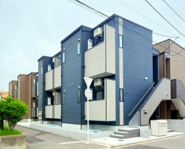 ZEN GARDEN APARTMENT - SAKAE