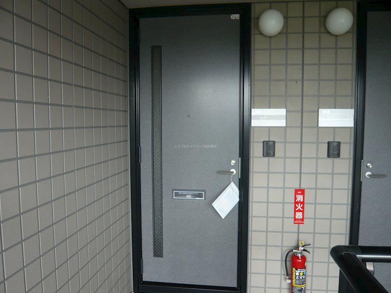 ルミエールひがの A棟