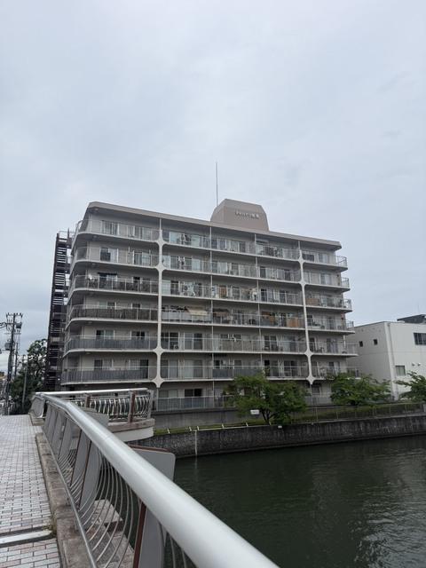 ネオハイツ城東