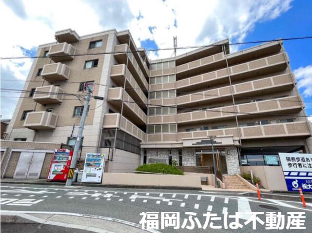 サンルージュ春日