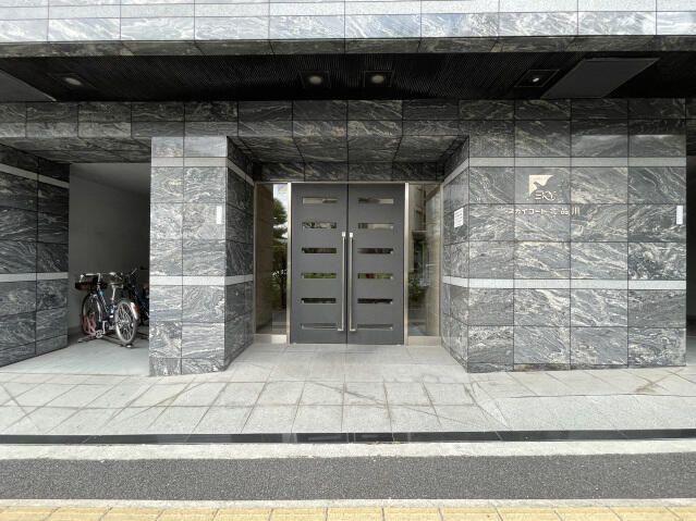 スカイコート北品川