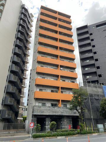 スカイコート北品川