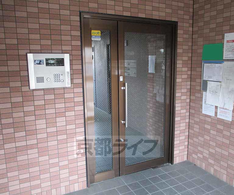 阪急京都線 桂駅 徒歩9分 3階建 築25年