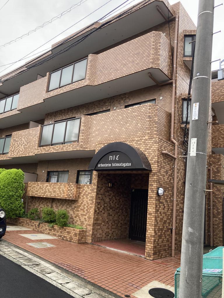 NICアーバンハイム二俣川