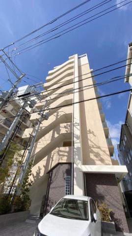 リビンコートSTUDIO下石井