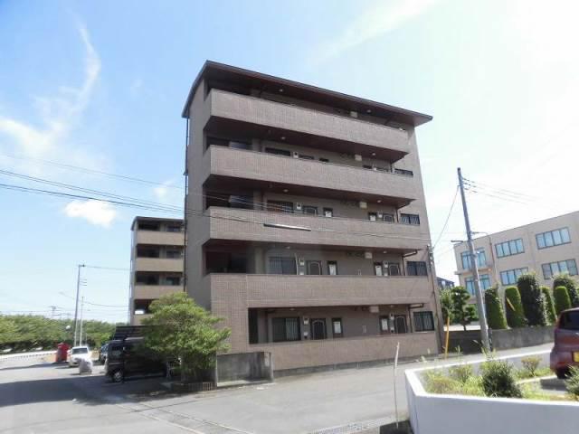 レアールパルA棟