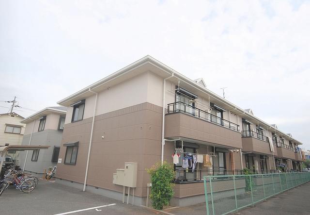 メゾン新家