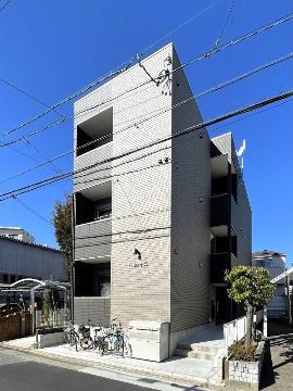 PATINA岩塚