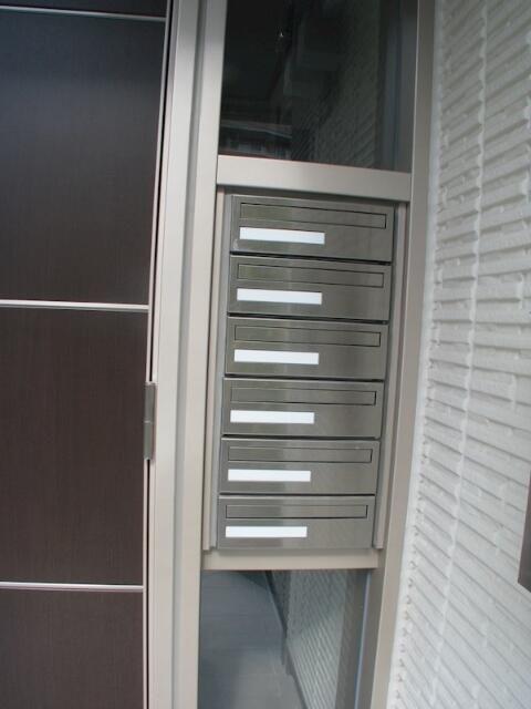ヴェルエール西竹ノ塚
