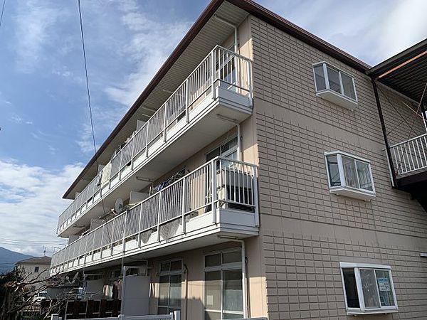 エステート鴨宮
