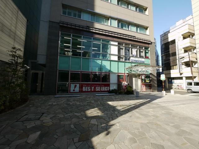 AXIS桜木町
