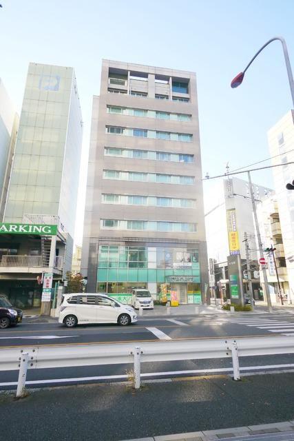 AXIS桜木町