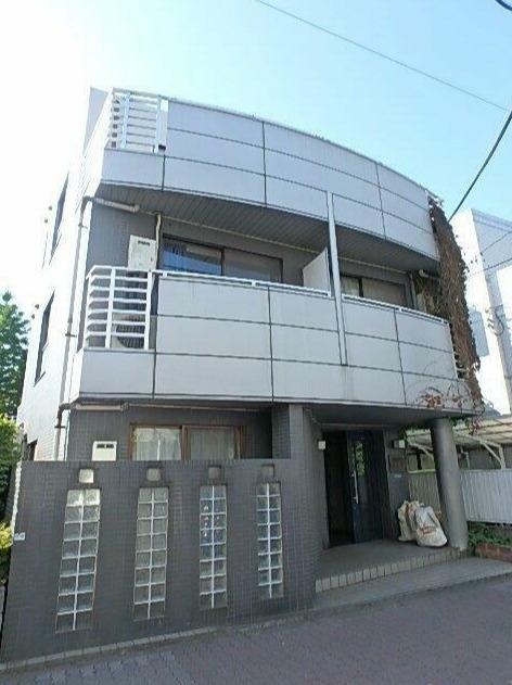 グランドエクセル祐天寺