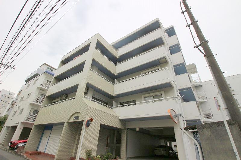 横川パークマンション