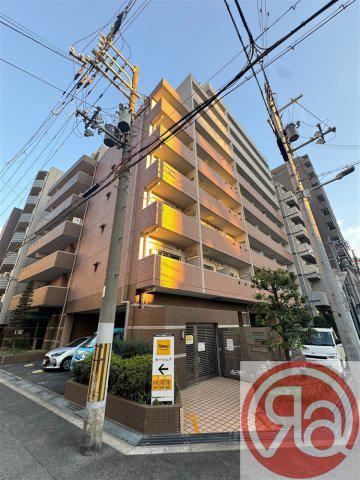 ソルレヴェンテ梅田