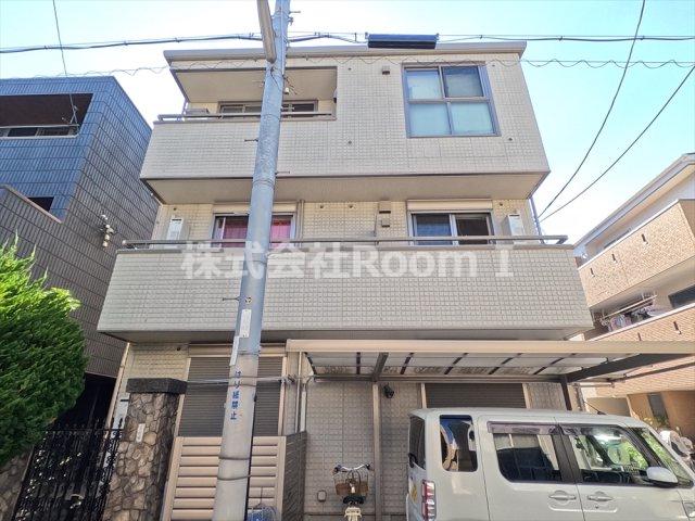 フォンティーヌ文の里・旭化成ヘーベルメゾンHEBEL HAUS