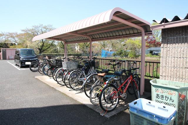 リヴェール立川