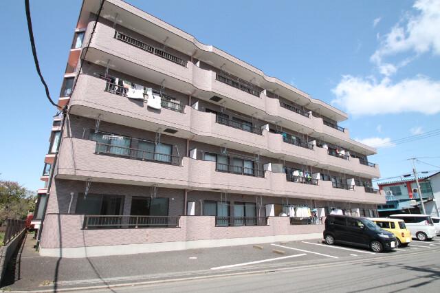 リヴェール立川