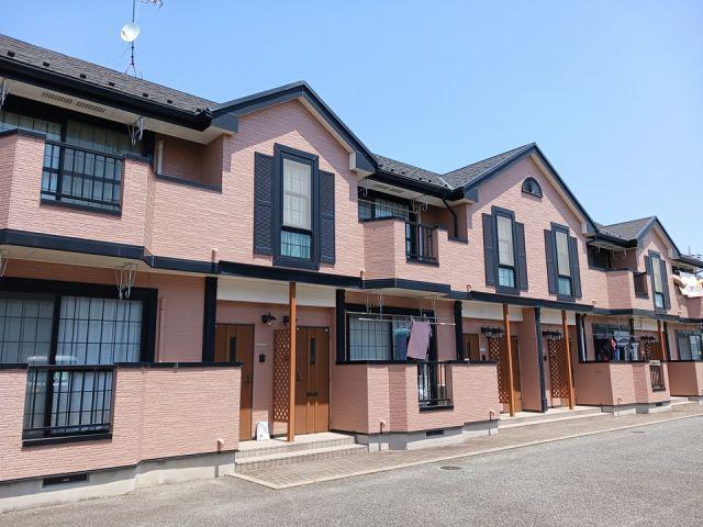 ソレアードA