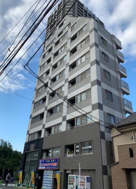 アーバイル月島駅前