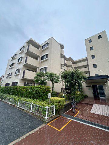 芦屋セントポリア