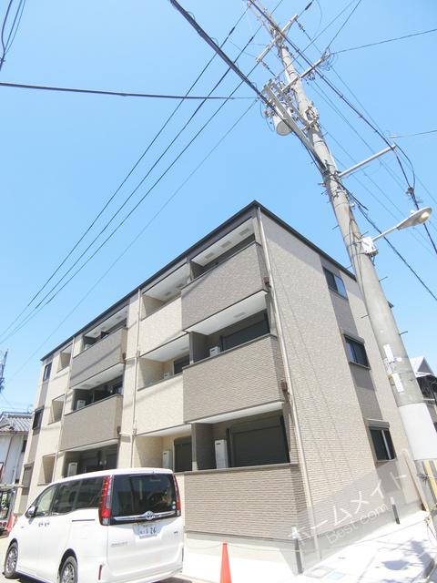 H-MAISON加美正覚寺VIII