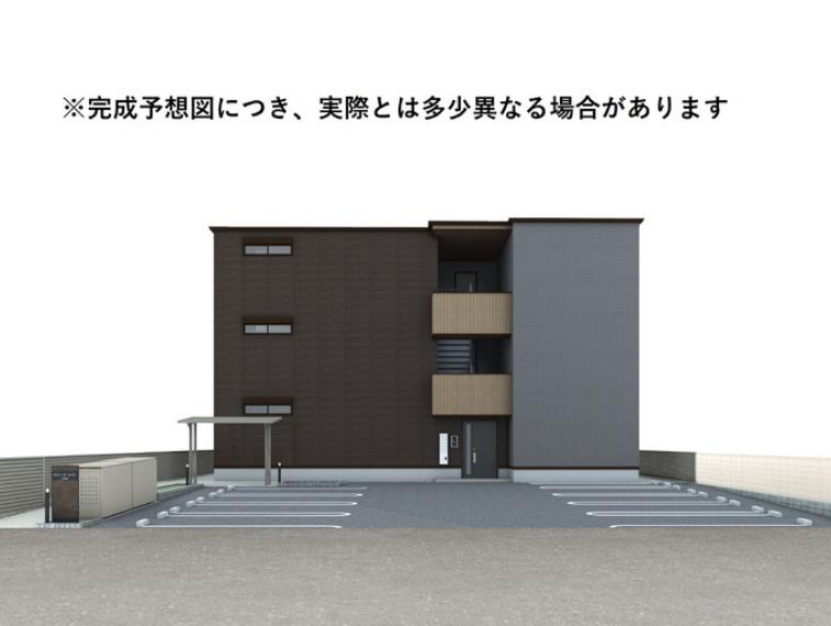 PREMILIFE碩田町(1LDK/1階)