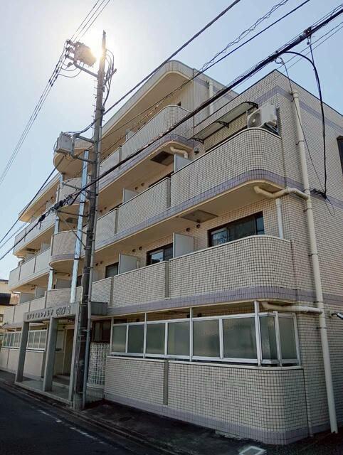 坂戸ダイカンプラザシティII