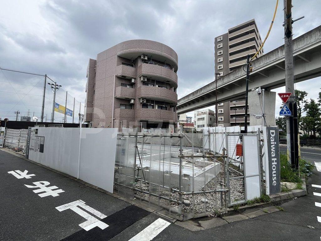 セレスティア江北II